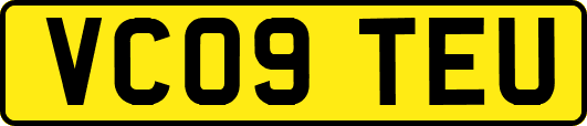VC09TEU