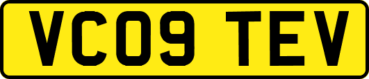 VC09TEV