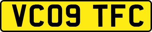 VC09TFC
