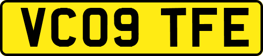 VC09TFE
