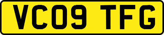 VC09TFG