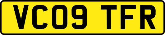 VC09TFR