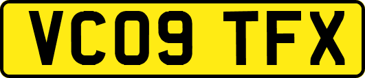VC09TFX