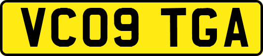 VC09TGA