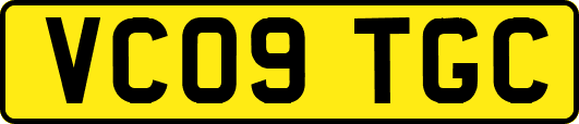 VC09TGC