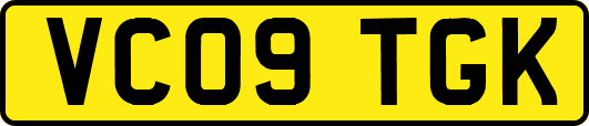 VC09TGK