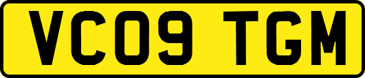 VC09TGM