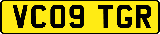 VC09TGR
