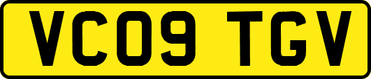 VC09TGV