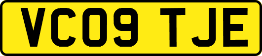 VC09TJE