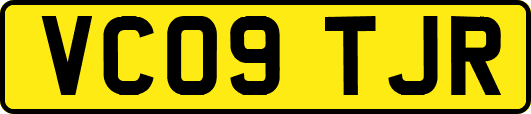VC09TJR