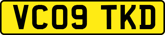 VC09TKD