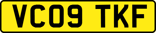 VC09TKF