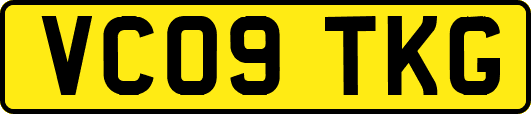 VC09TKG