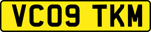 VC09TKM