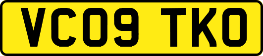 VC09TKO