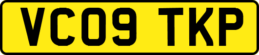 VC09TKP