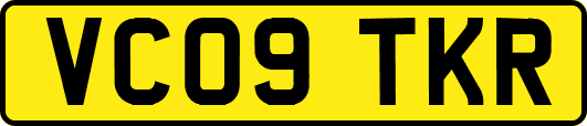 VC09TKR