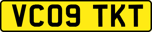 VC09TKT