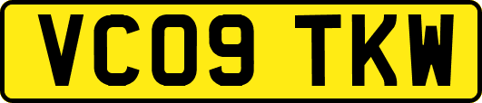 VC09TKW