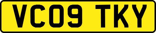 VC09TKY