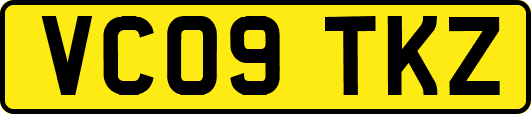 VC09TKZ