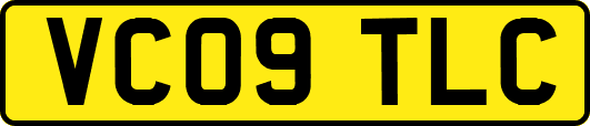 VC09TLC
