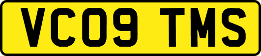 VC09TMS