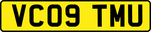 VC09TMU