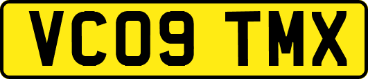 VC09TMX