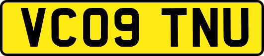 VC09TNU