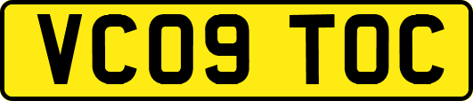VC09TOC