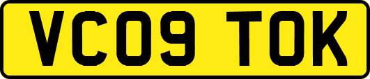 VC09TOK