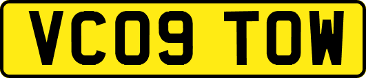 VC09TOW