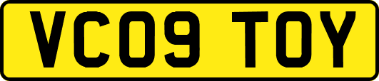 VC09TOY