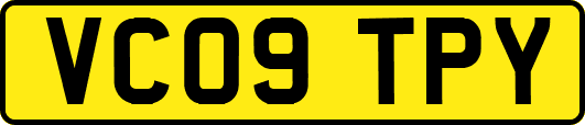 VC09TPY