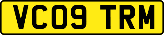 VC09TRM