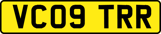 VC09TRR