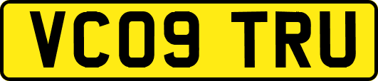 VC09TRU
