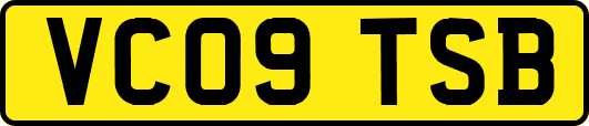 VC09TSB