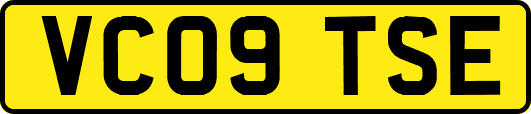 VC09TSE