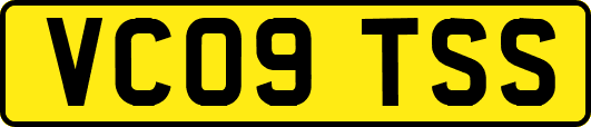 VC09TSS