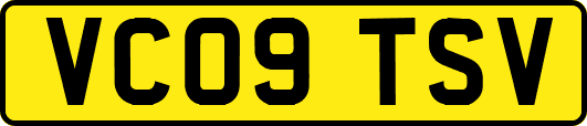 VC09TSV