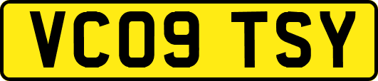 VC09TSY