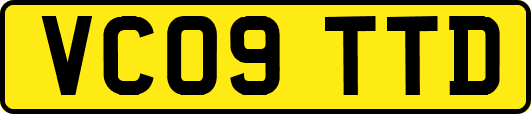 VC09TTD