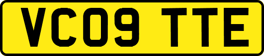 VC09TTE