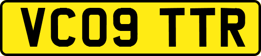 VC09TTR