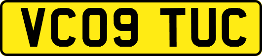 VC09TUC