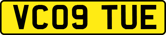 VC09TUE
