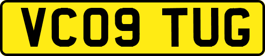 VC09TUG
